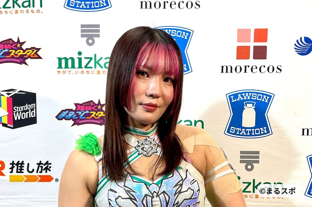 スターダム1208メイン - 6