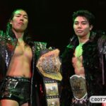 DDTプロレス石田有輝インタビュー1130 - 2