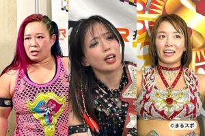 舞華 復帰0110 - 1