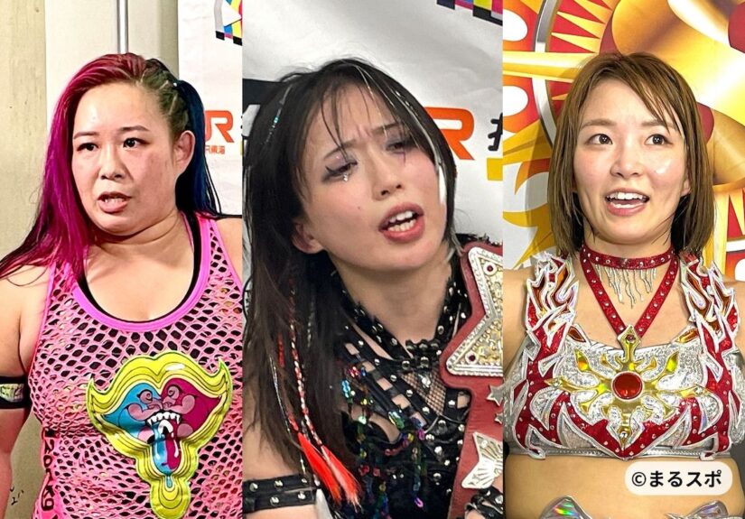 舞華 復帰0110 - 1