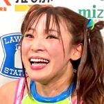 スターダム伊藤麻希入団 - 3