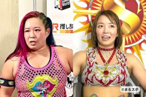 舞華 復帰0110 - 2