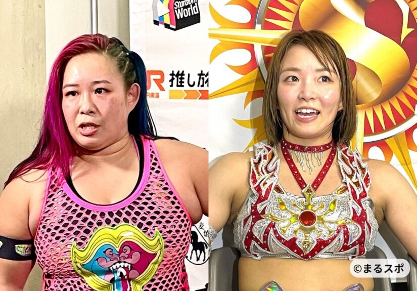 舞華 復帰0110 - 2