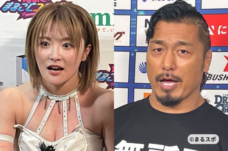 舞華 復帰0110 - 2