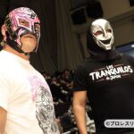 プロレスリング・ノア - 1