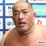 新日本プロレス0118 石井 - 5