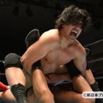 新日本プロレス0119 安田優虎 - 5