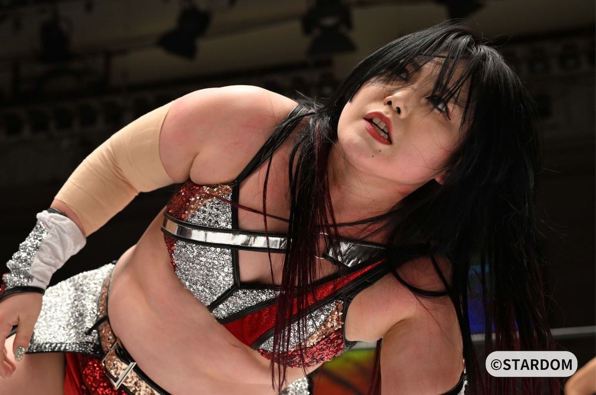 舞華 復帰0110 - 6