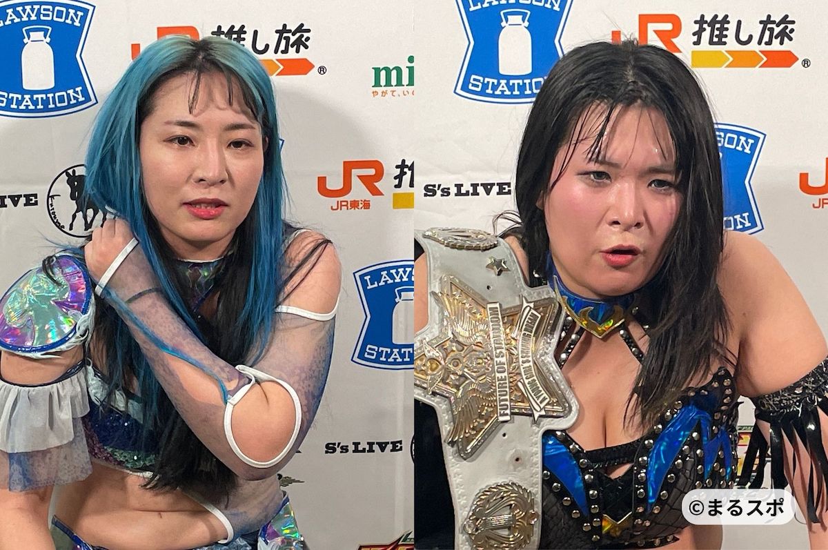 スターダム1208メイン - 7