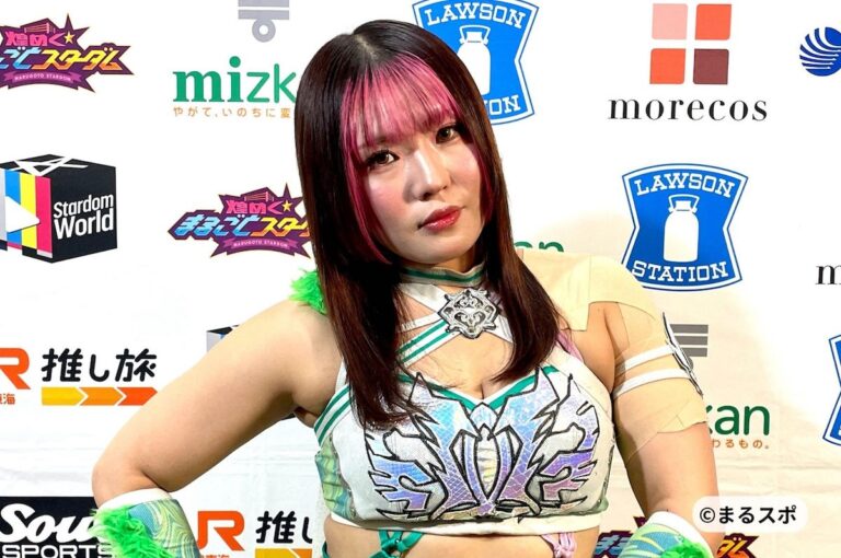 スターダム1208メイン - 9