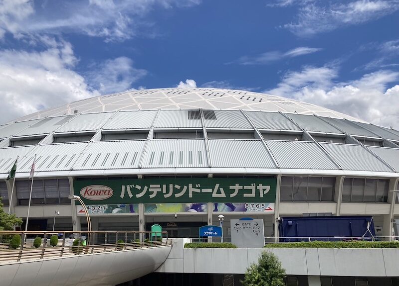 バンテリンドーム02