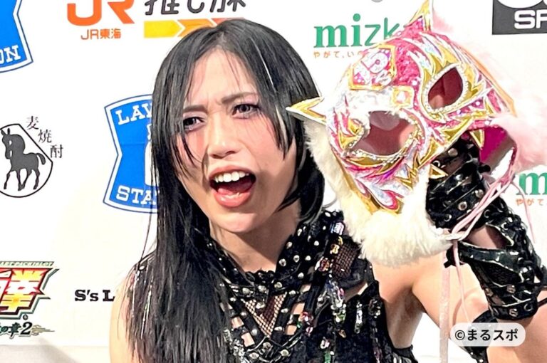 スターダム0131 メイン - 1