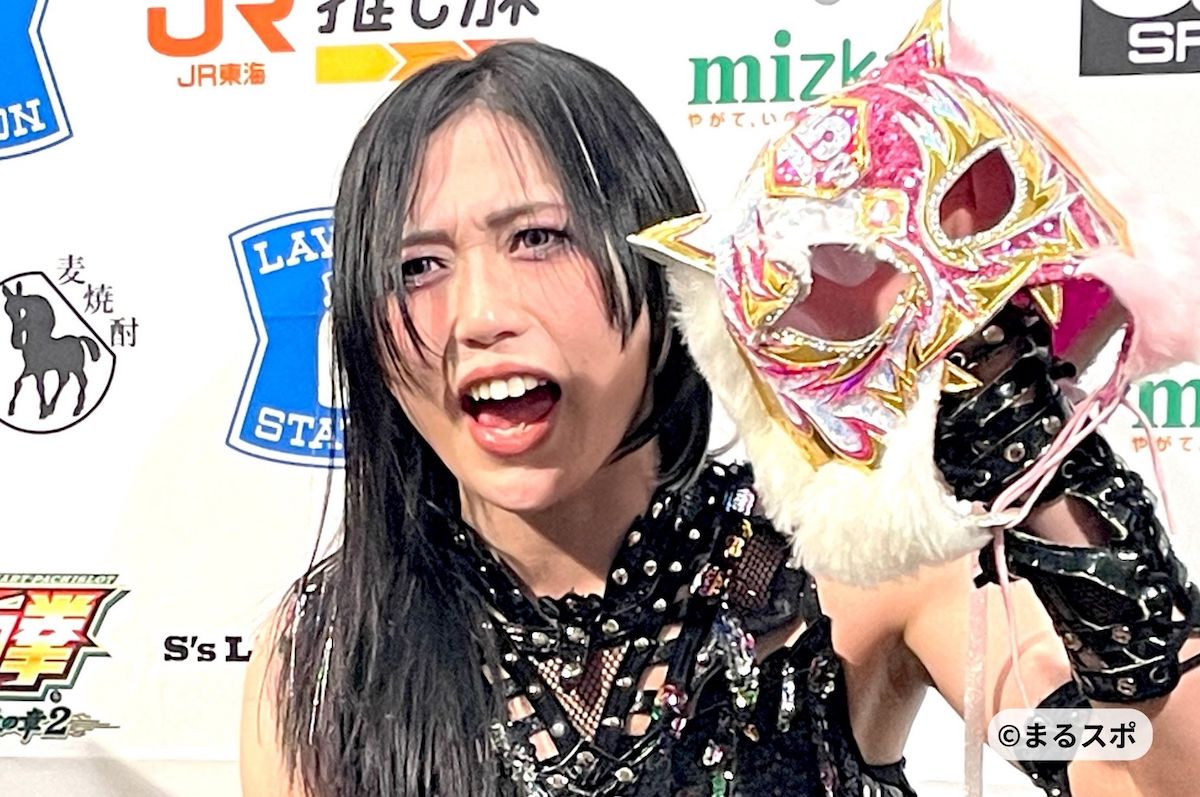 スターダム0131 メイン - 1