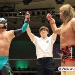 プロレスリング・ノア - 1