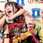 スターダム0131 第一試合 - 1