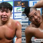 新日本プロレス0203 ヤングライオン - 1