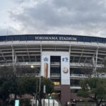 横浜DeNA2026スタジアム