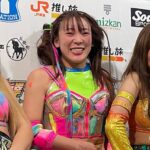 スターダム0131 第一試合 - 3