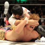 プロレスリング・ノア - 3