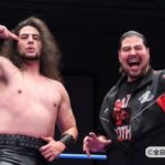 全日本プロレス 0215斉藤ジュン - 4