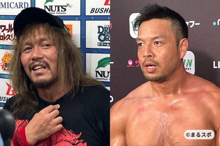 プロレスリング・ノア - 3