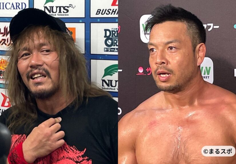 プロレスリング・ノア - 3