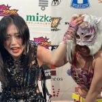 スターダム0131 羽南 - 2