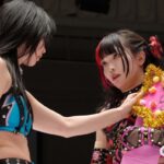 スターダム0131 第一試合 - 5