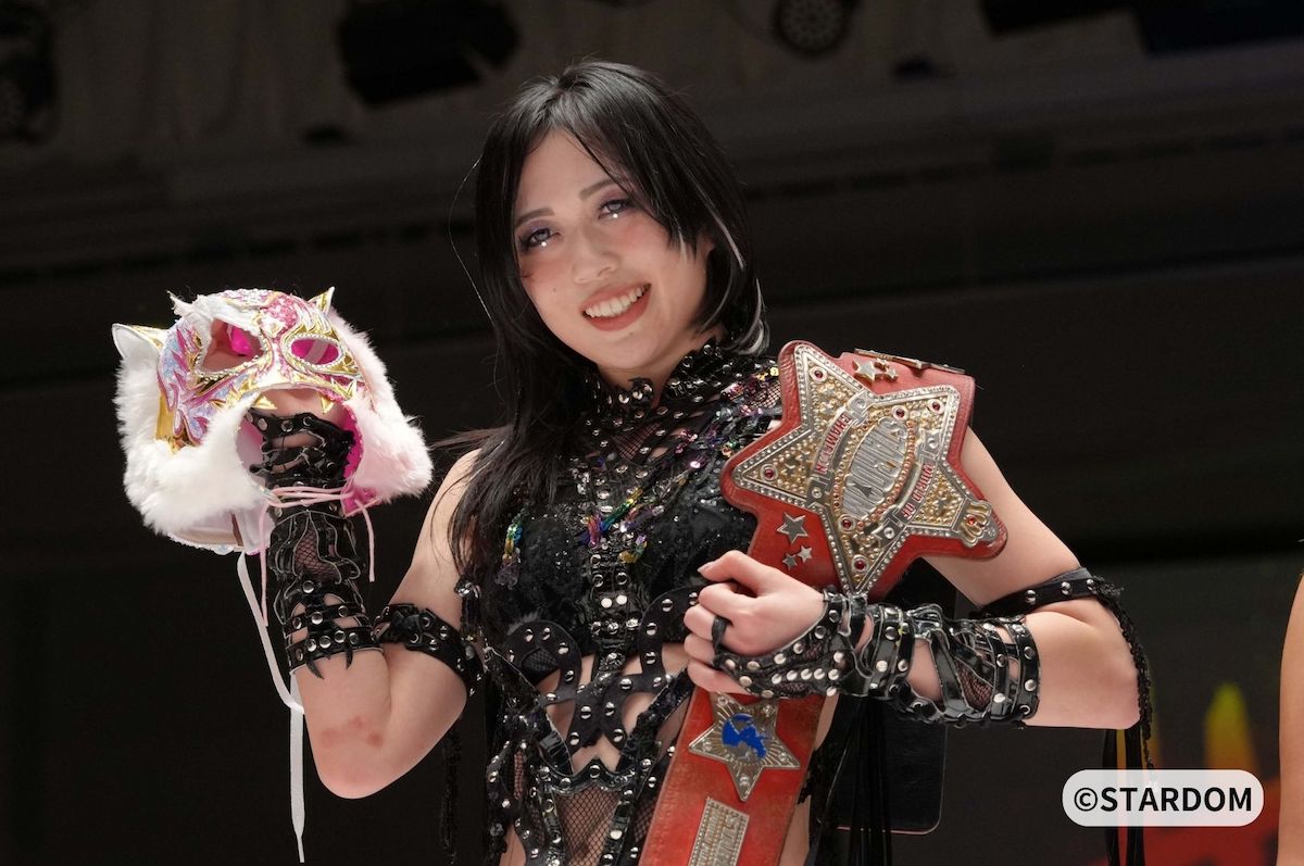 スターダム0131 メイン - 5