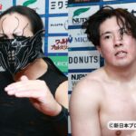 新日本プロレス0214IWGPジュニア王座 - 1