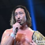 新日本プロレス0211 K.O.B - 6