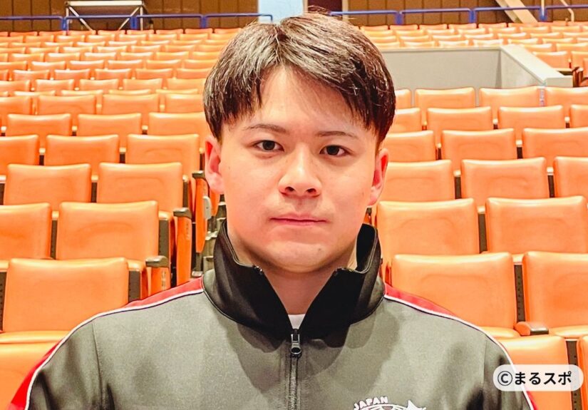 全日本プロレス 1219 綾部蓮 - 5