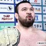 新日本プロレス0202 第二試合 - 7