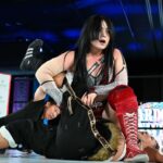 スターダム0225舞華 - 8