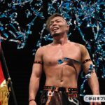 新日本プロレス0214IWGPジュニア王座 - 3