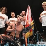 新日本プロレス0214IWGPジュニア王座 - 4