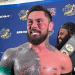 全日本プロレス 0215斉藤ジュン - 5