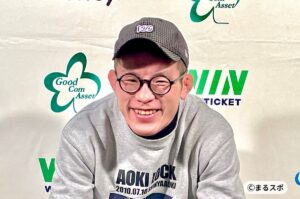 MAOインタビュー0125 - 1