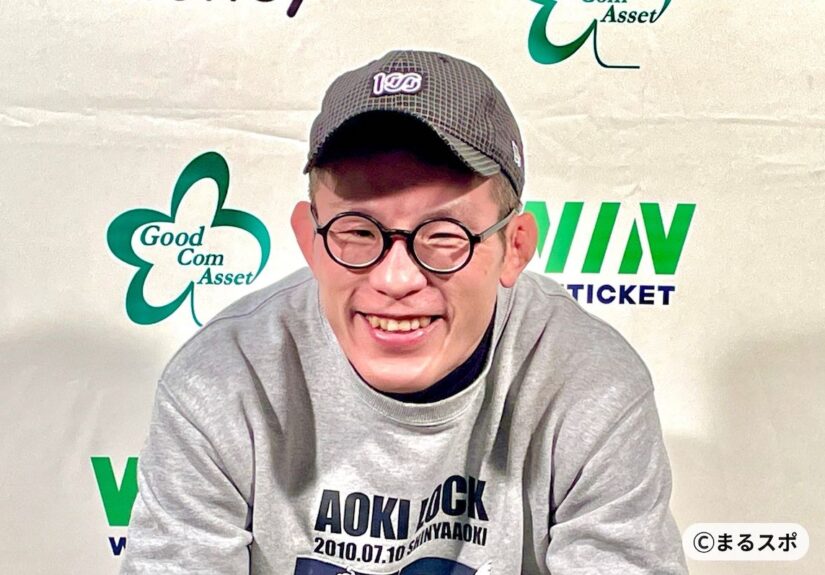 MAOインタビュー0125 - 1