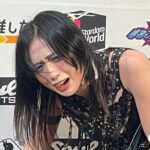 スターダム0207上谷沙弥