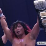 新日本プロレス0203 ヤングライオン - 4