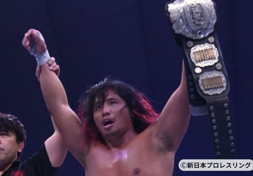 新日本プロレス0203 ヤングライオン - 4