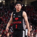 アルバルク東京大倉颯太3