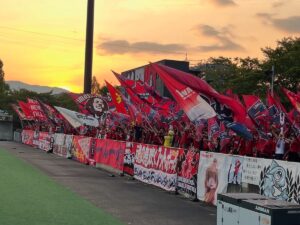 サッカーいわきFC