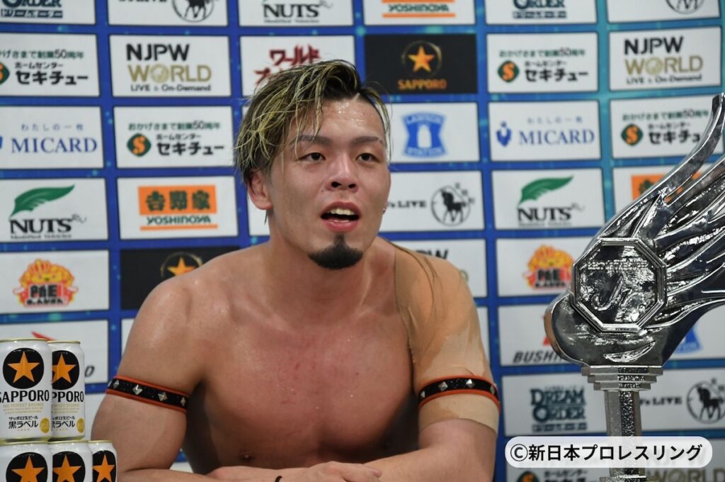 BEST OF THE SUPER Jr.33』の出場選手発表方法に関して発表