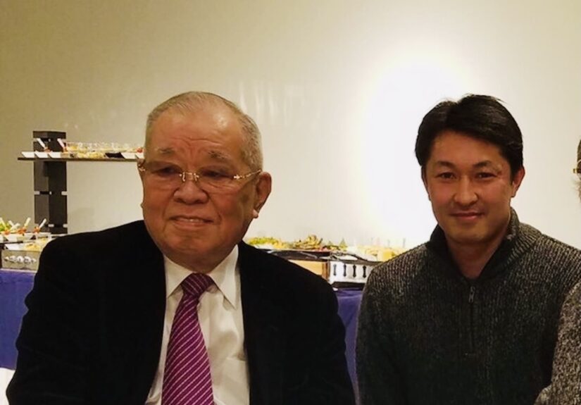 杉本さん 第3回