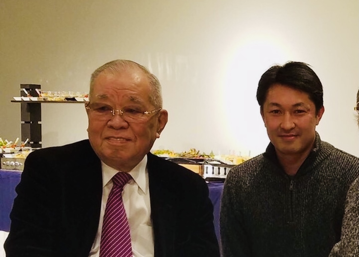 杉本さん 第3回