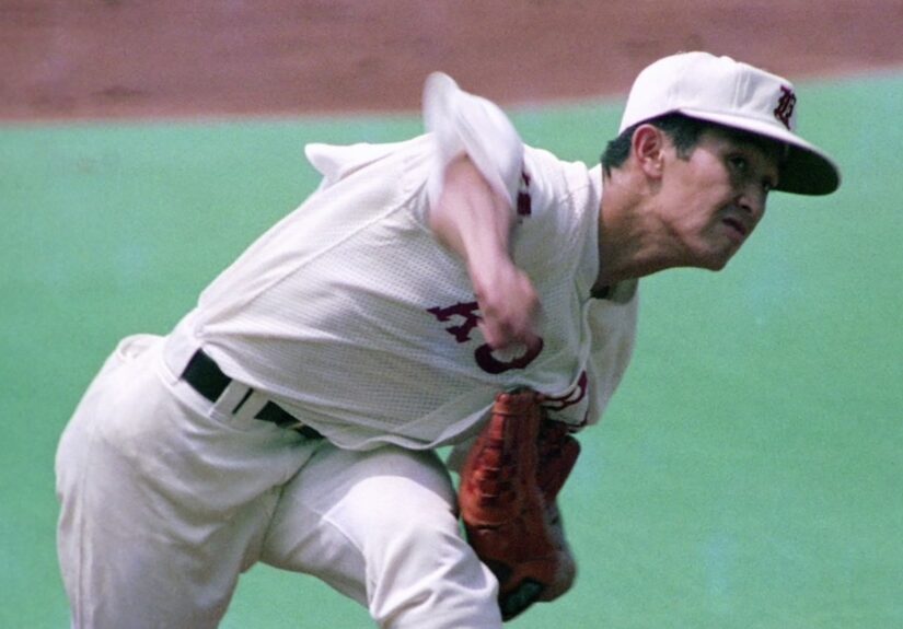 杉本さん 第一回