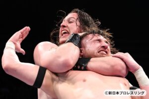 NJC0306カラム・ニューマンOSKAR3