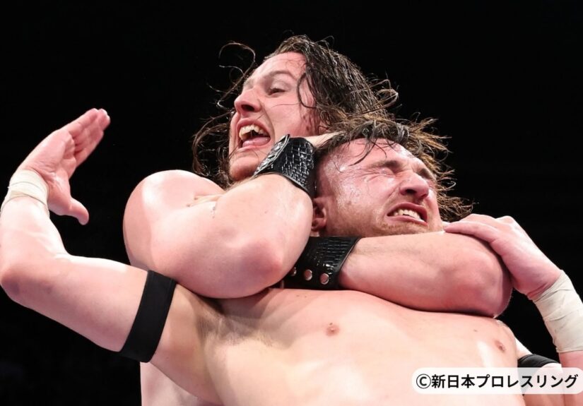 NJC0306カラム・ニューマンOSKAR3